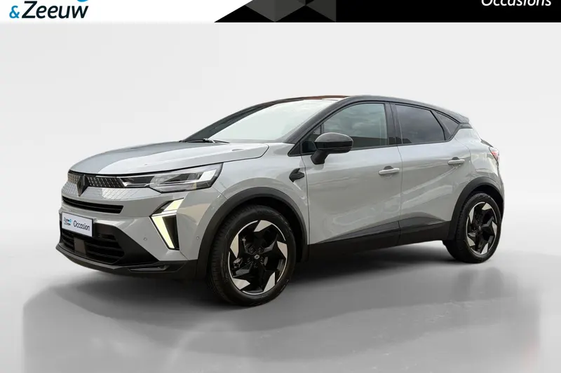 Renault Captur (2025)