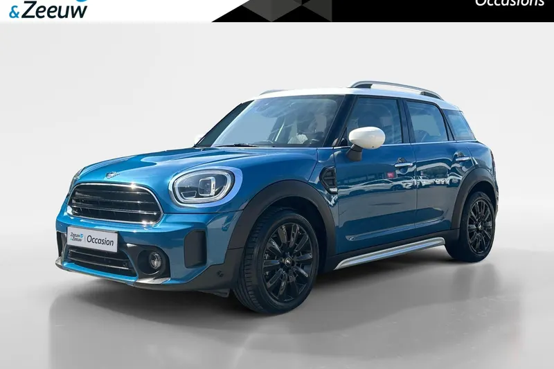 MINI Countryman (2021)
