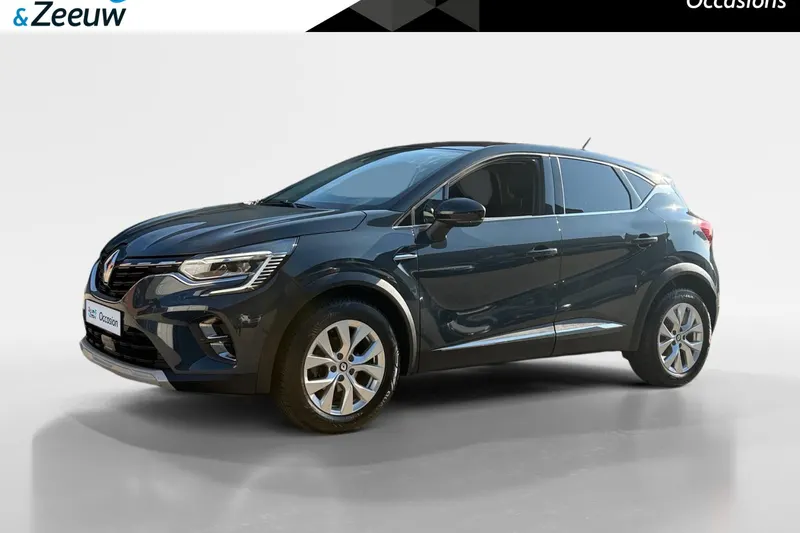 Renault Captur (2021)