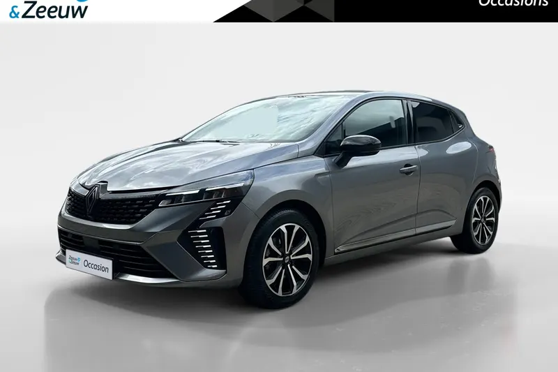 Renault Clio (2025)