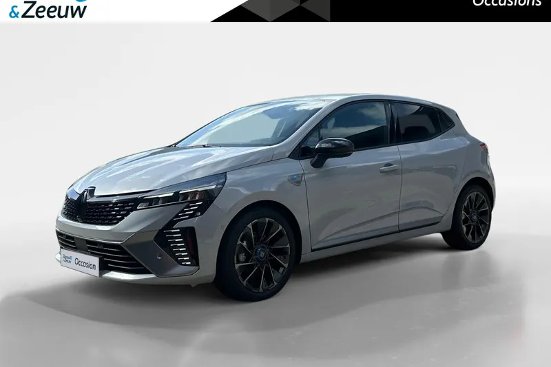 Renault Clio (2025)