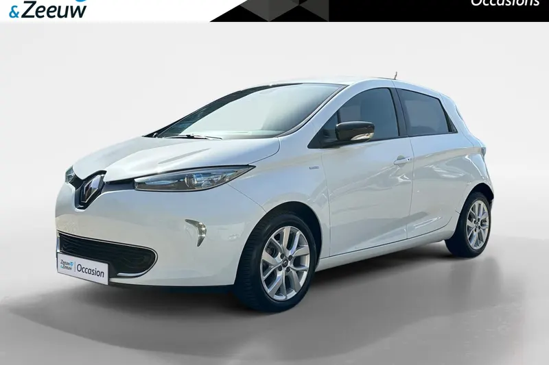 Renault Zoé (2020)