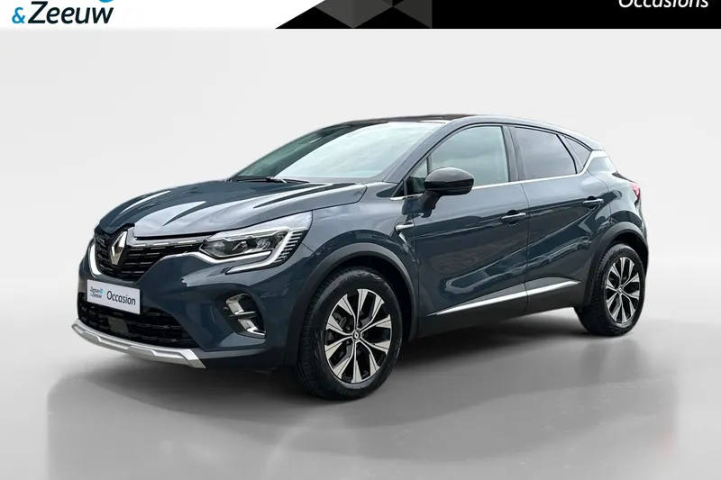 Renault Captur (2023)