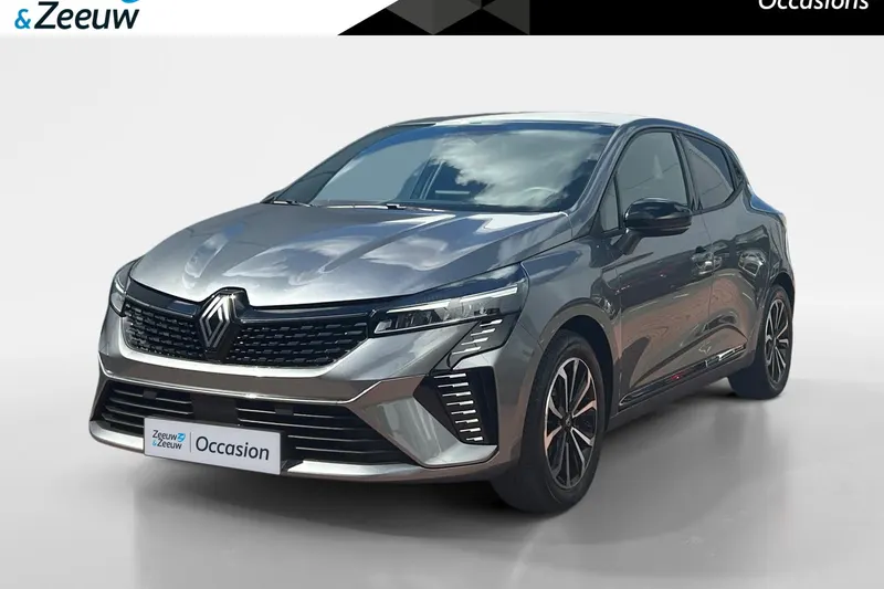 Renault Clio (2024)