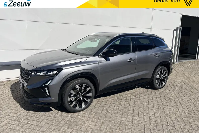 Renault Austral (2026)