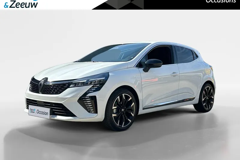 Renault Clio (2025)