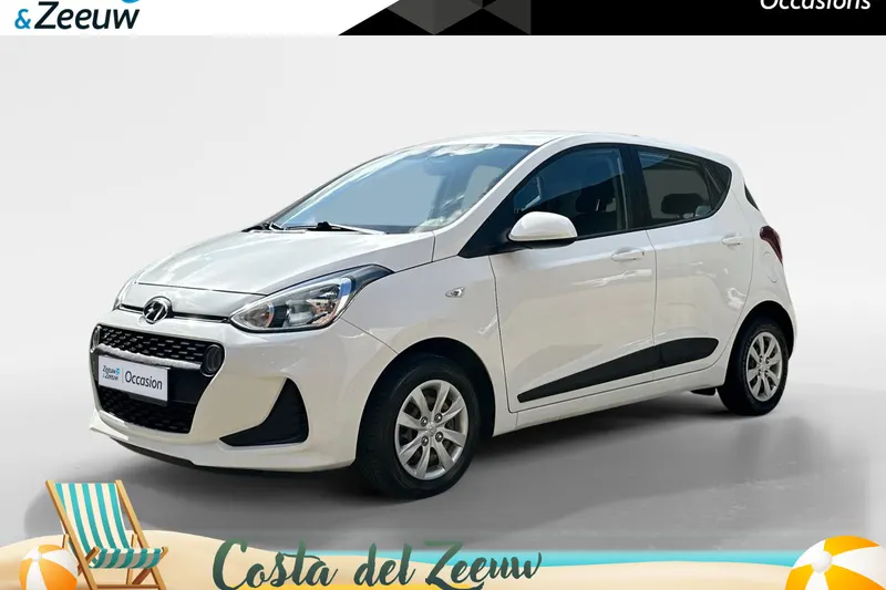 Hyundai i10 (2018)