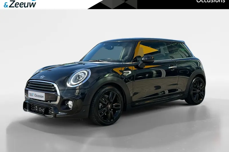 MINI John Cooper Works (2018)