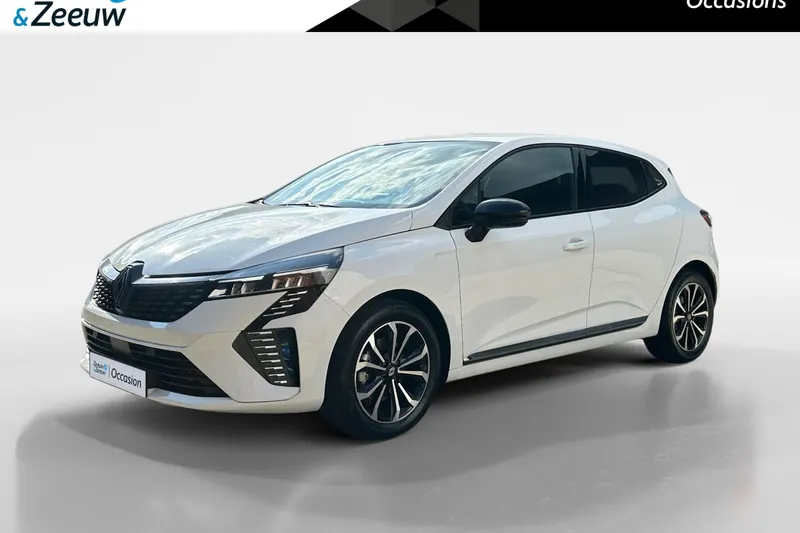 Renault Clio (2025)