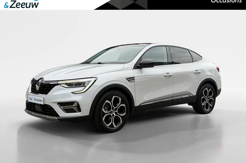 Renault Arkana (2022)