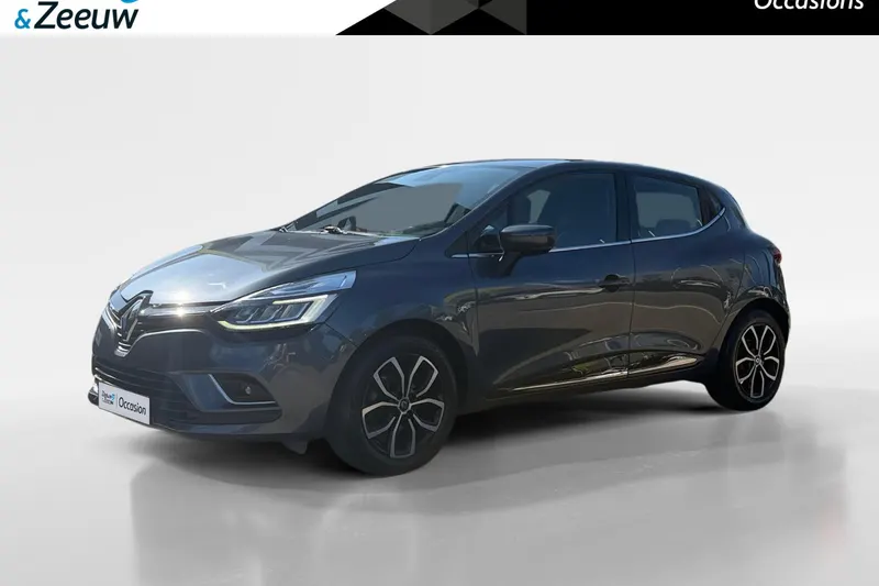 Renault Clio (2019)