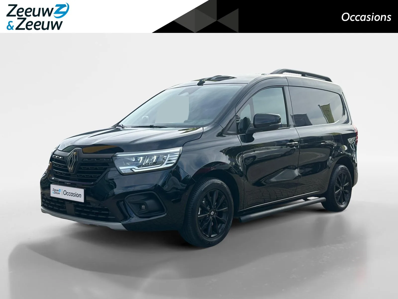 Renault Kangoo (2024) — foto 1