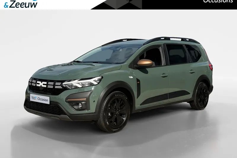 Dacia Jogger (2025)
