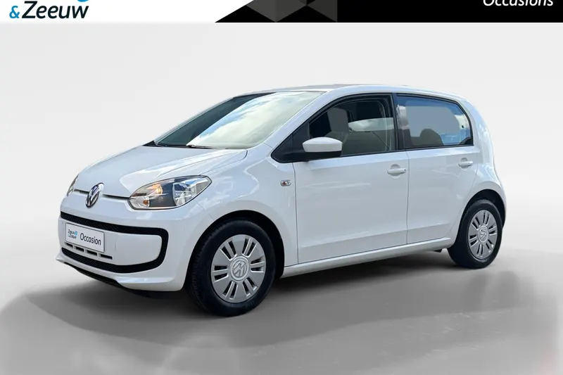 Volkswagen Up! (2015)