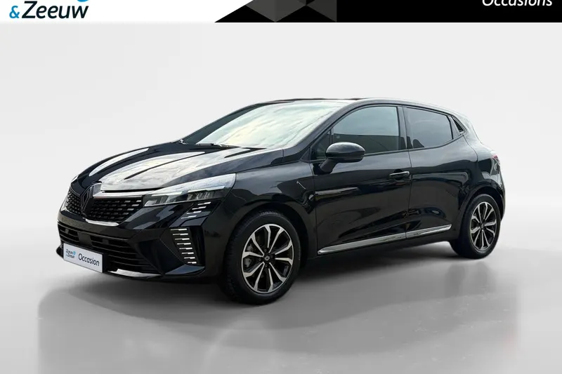 Renault Clio (2024)