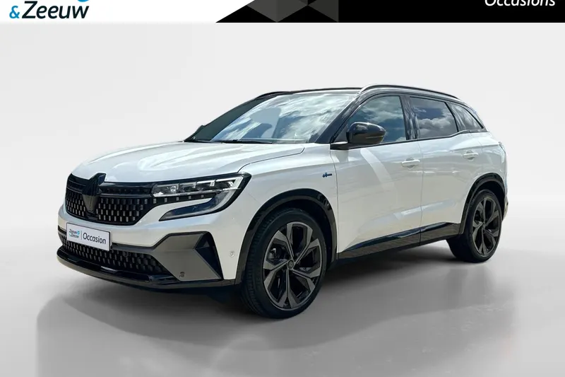 Renault Austral (2025)