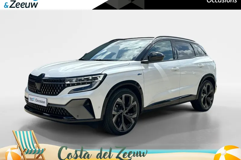 Renault Austral (2025)