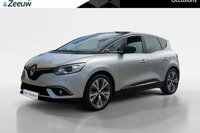 Renault Scénic (2019)