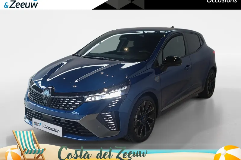 Renault Clio (2025)