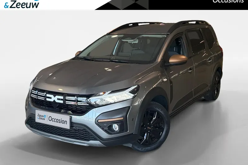 Dacia Jogger (2024)