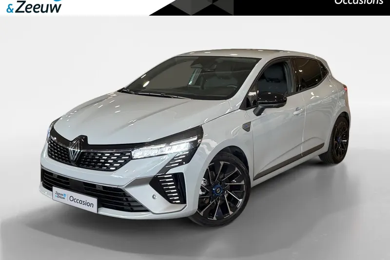 Renault Clio (2025)