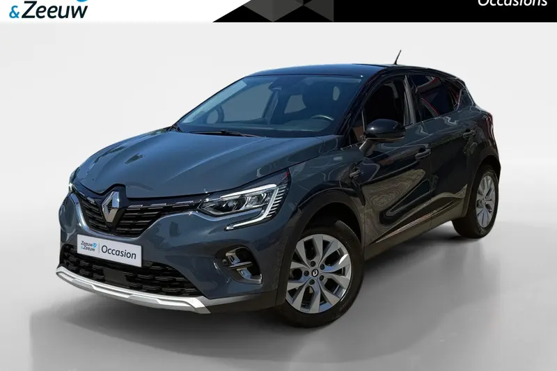 Renault Captur (2022)