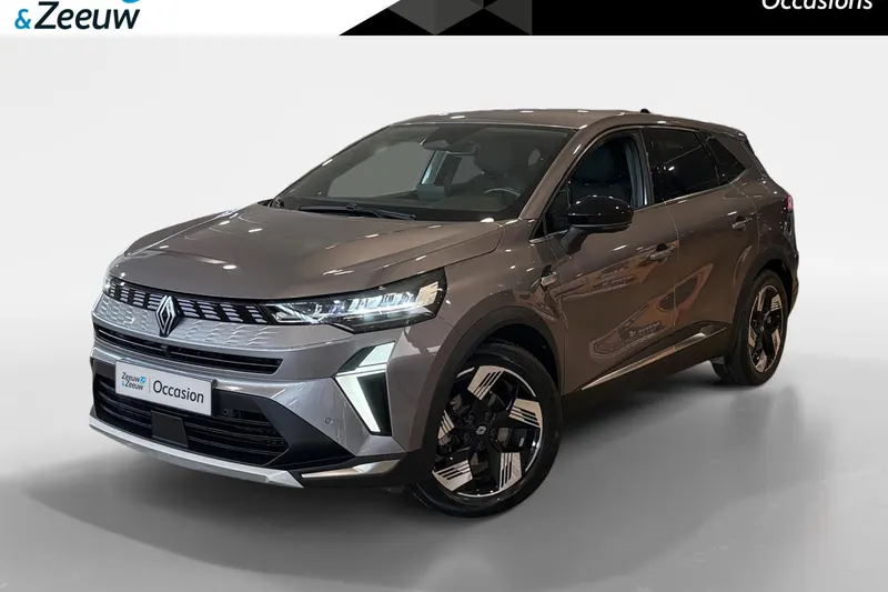 Renault Symbioz (2025)