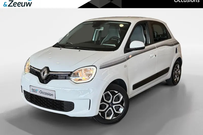 Renault Twingo (2022)