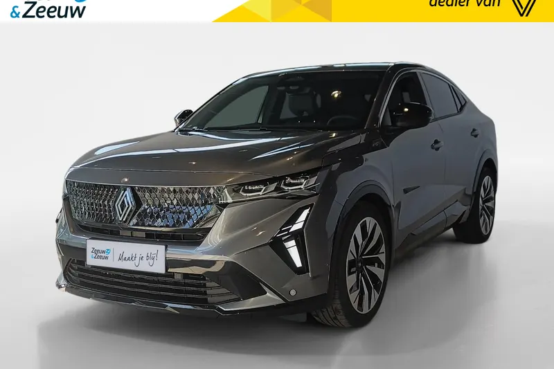 Renault Rafale (2026)