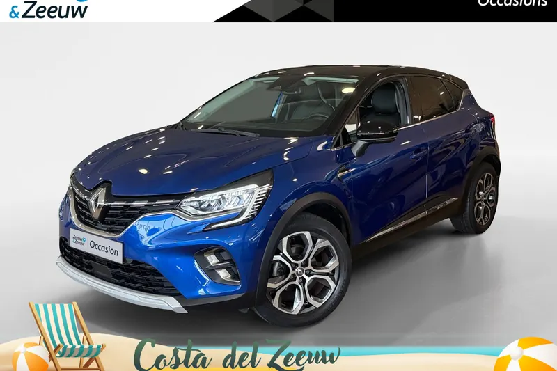 Renault Captur (2020)