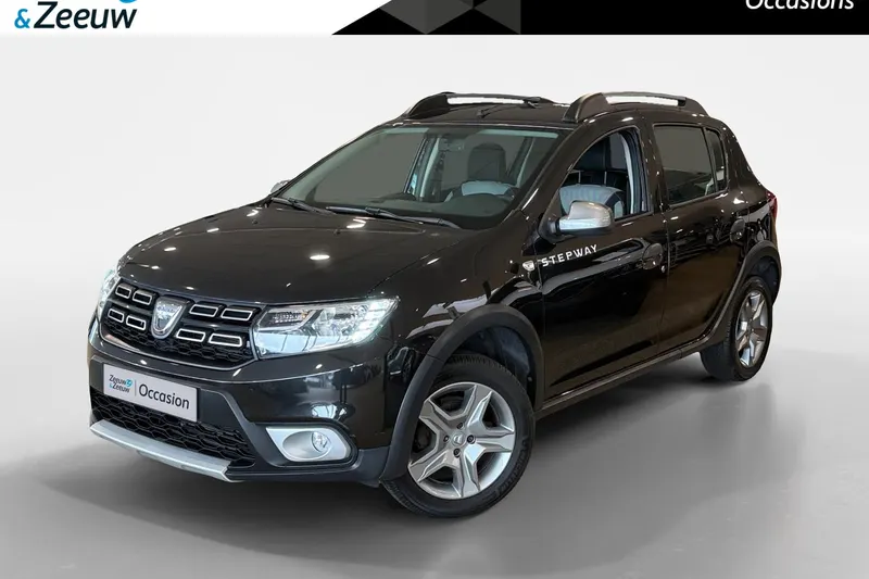 Dacia Sandero (2018)