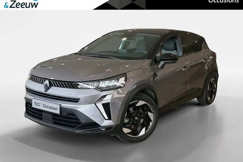 Renault Captur (2025)