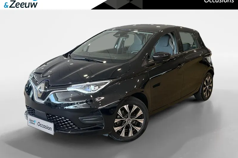 Renault Zoé (2023)