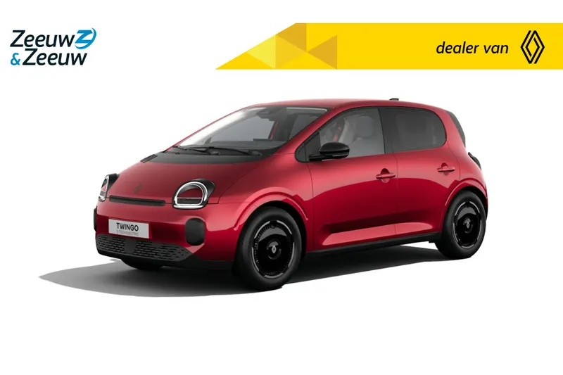 Renault Twingo (2026)