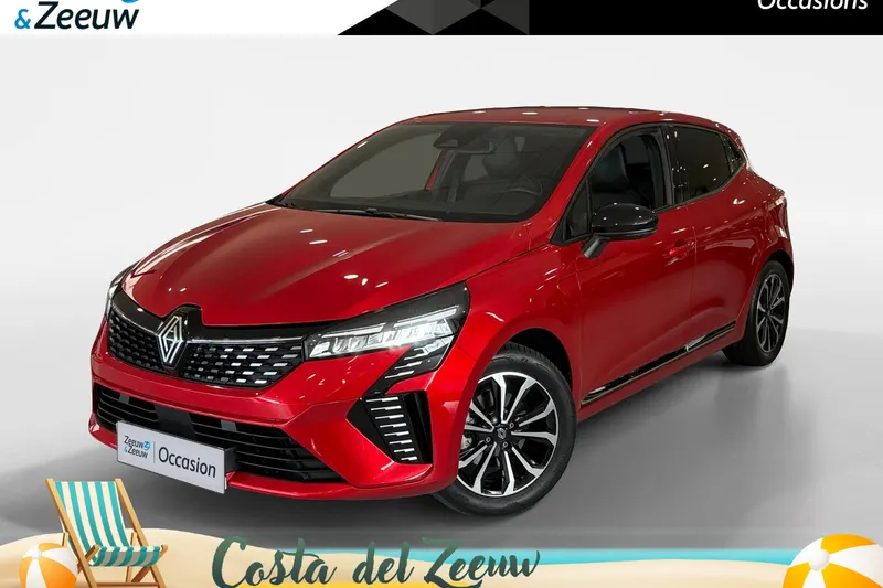 Renault Clio (2024)