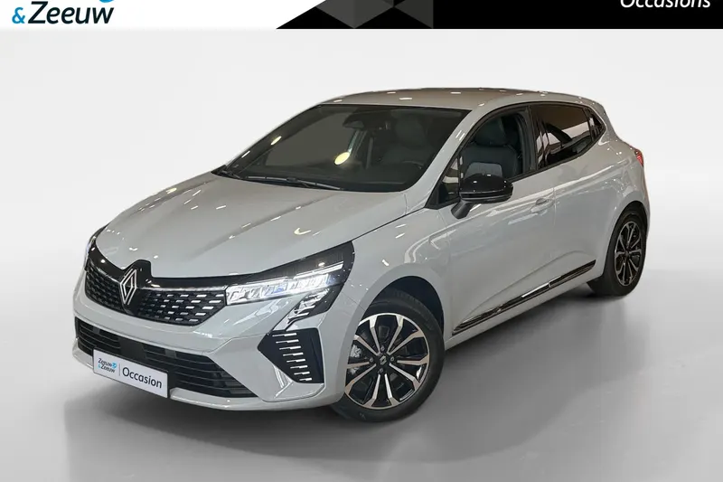 Renault Clio (2025)