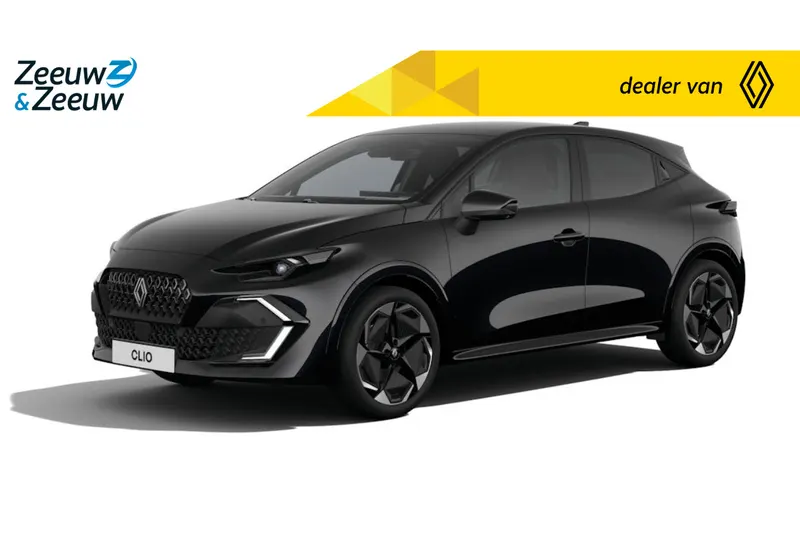 Renault Clio (2026)