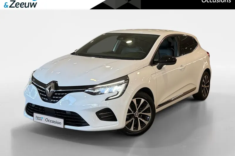 Renault Clio (2022)