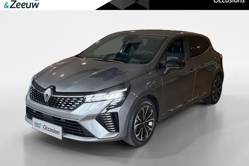 Renault Clio (2024)