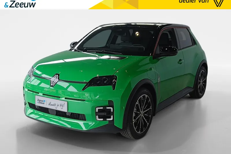 Renault 5 (2026)