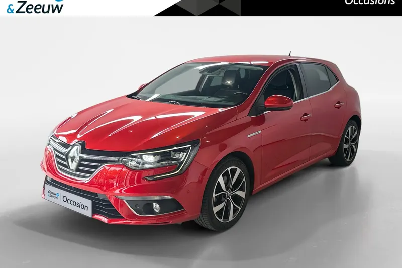 Renault Mégane (2020)