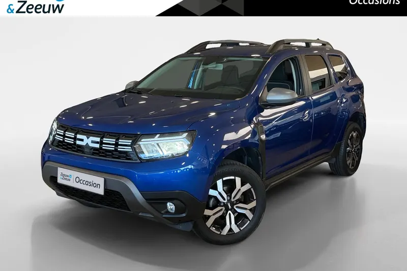 Dacia Duster (2023)