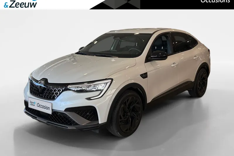 Renault Arkana (2025)