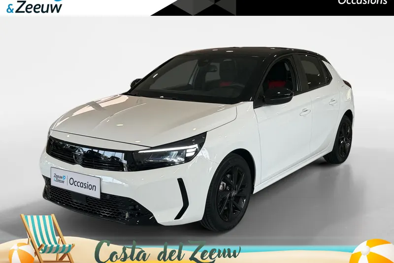 Opel Corsa (2025)