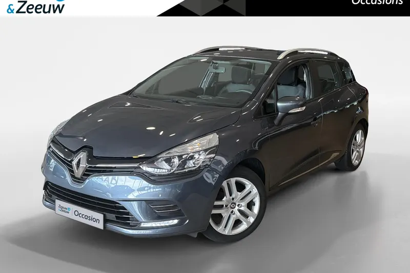 Renault Clio (2018)