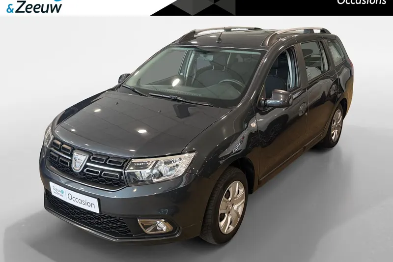 Dacia Logan MCV (2019)