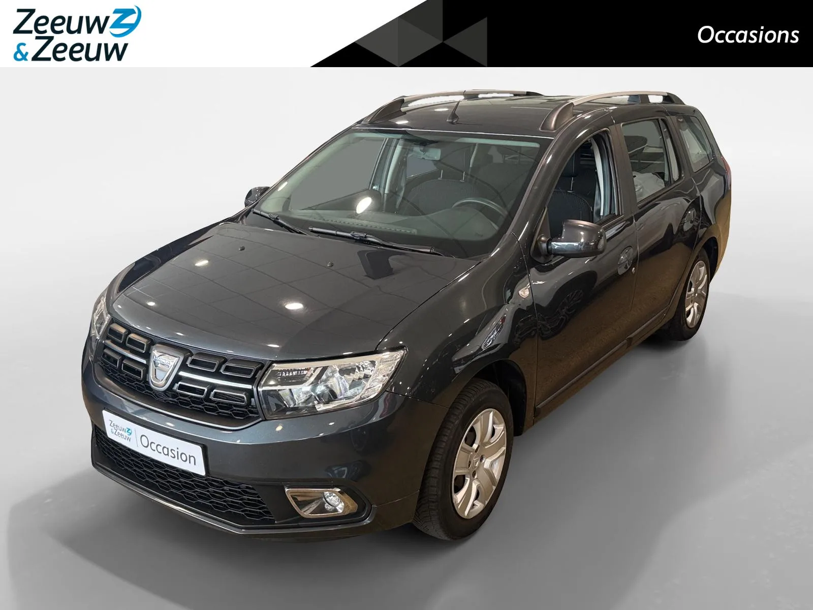 Dacia Logan MCV (2019) — foto 1