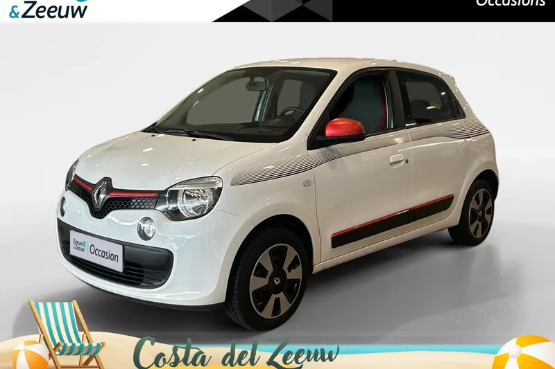 Renault Twingo (2016)