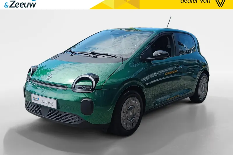Renault Twingo (2026)