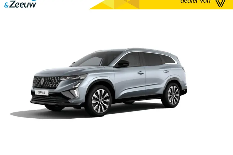 Renault Espace (2026)